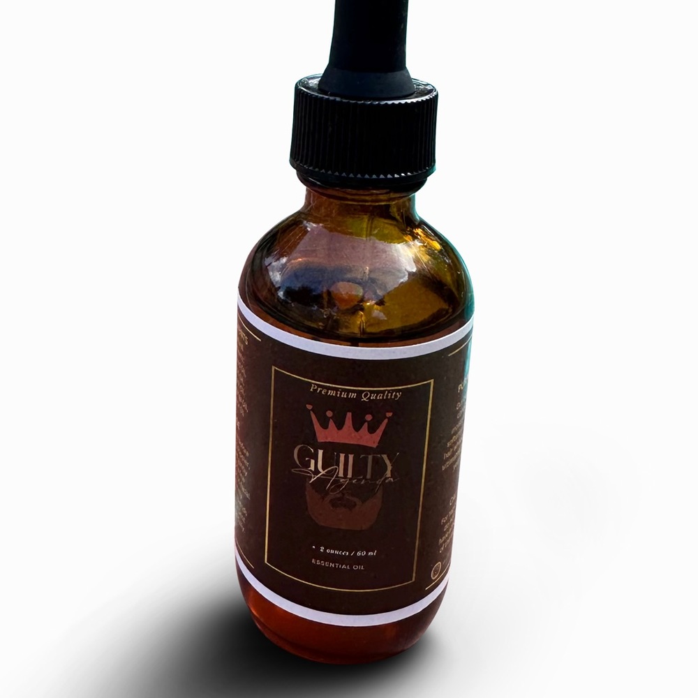Beard Care Routine kit - Picture 6 of 6